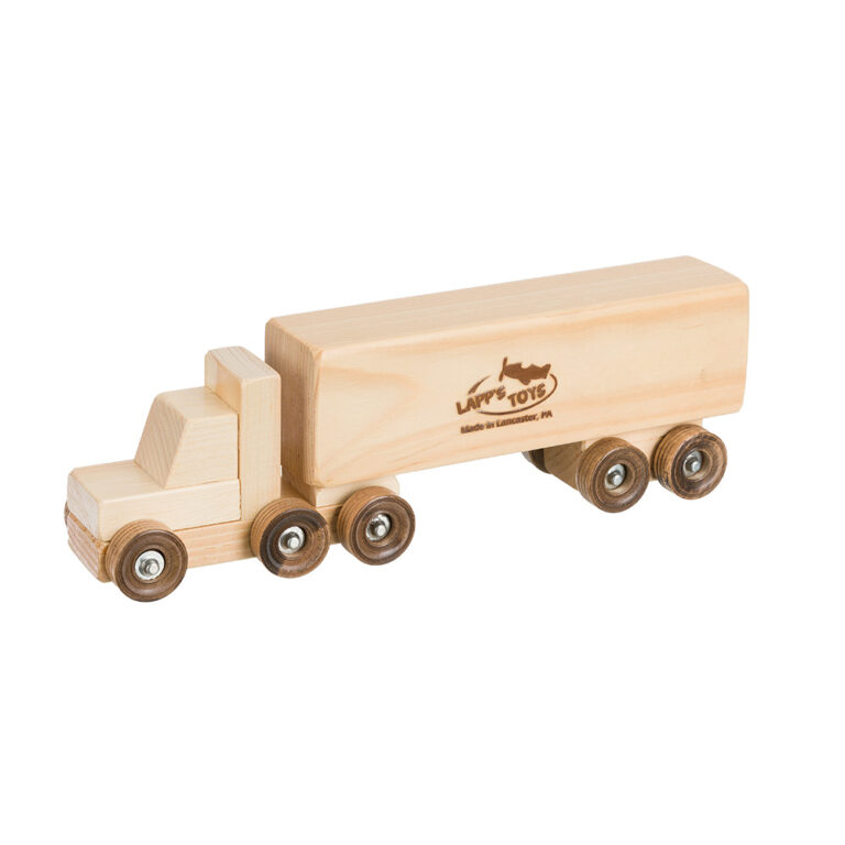 26尺小车终极指南：掌握26英尺箱式货车，助力您的每一次运输任务