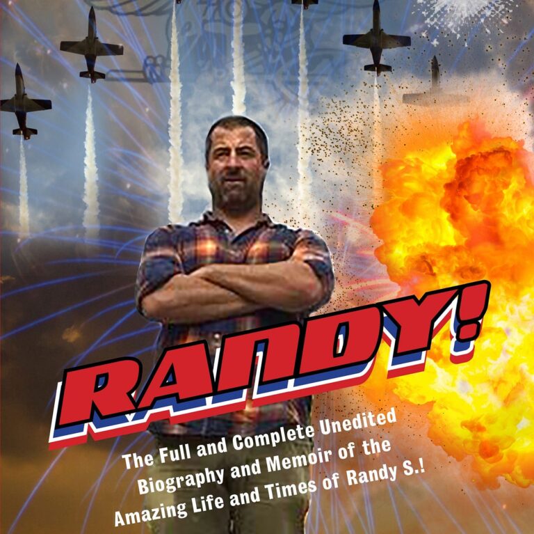 Beyond the Wheels: Unpacking the Phenomenal Success of Randy’s Food Truck