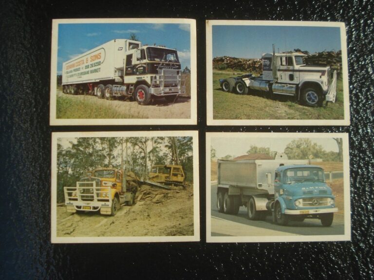 Box Trucks For Sale: Your Ultimate, In-Depth Guide to Finding the Perfect Commercial Vehicle