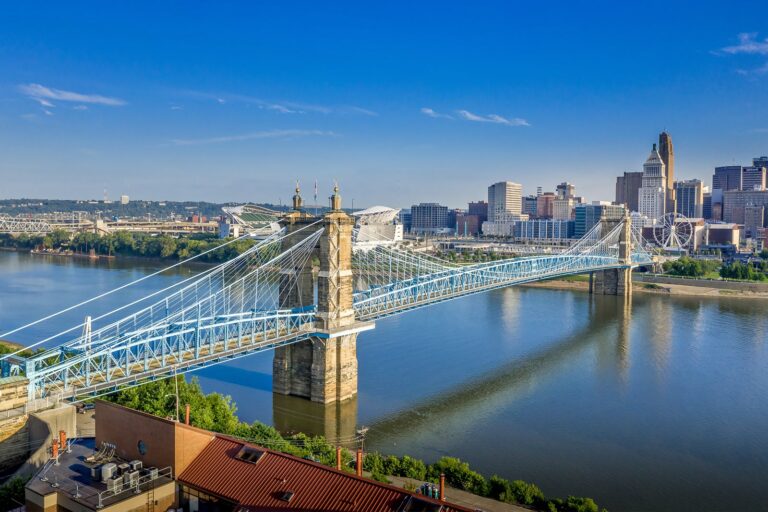 Cincinnati Trucks For Sale: Your Ultimate Guide to Buying & Selling in the Queen City