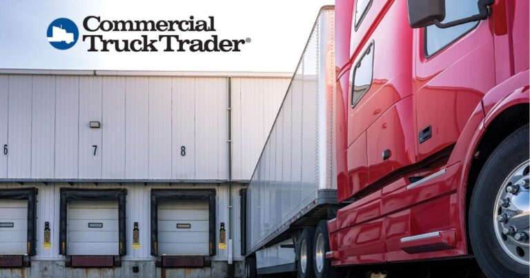 Commercial Trucks For Sale In PA: Your Ultimate Guide to Buying in the Keystone State