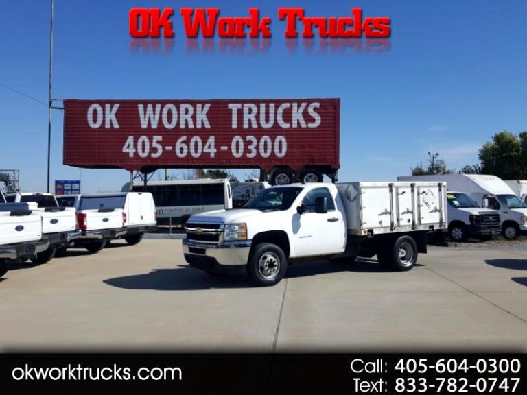 Conquer Any Load: Your Ultimate Guide to Finding Dual Wheel Trucks For Sale