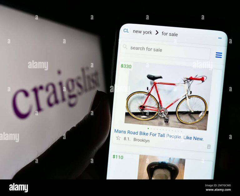 Craigslist Rollbacks For Sale By Owners Used: Your Ultimate Guide to Finding the Perfect Deal