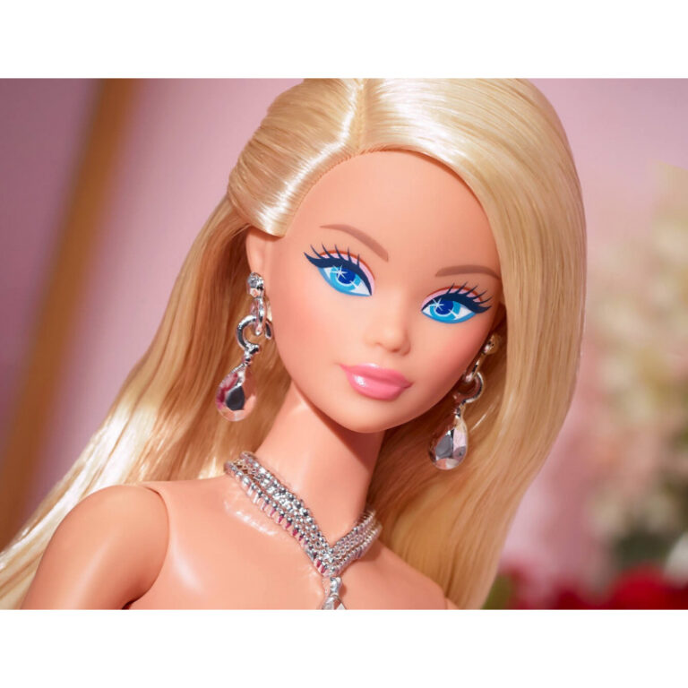 Cruising in Style: Your Ultimate Guide to the Barbie Car 5-Seater Car at Walmart USA