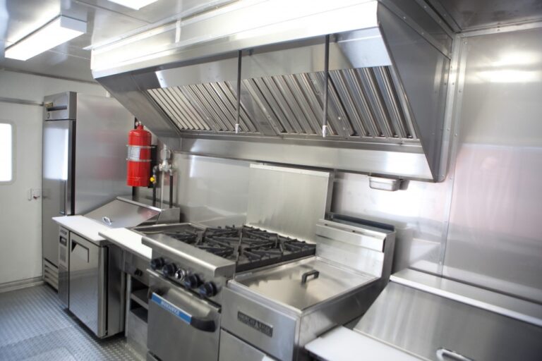 Custom Food Trucks For Sale: Your Ultimate Blueprint to Building a Mobile Culinary Empire