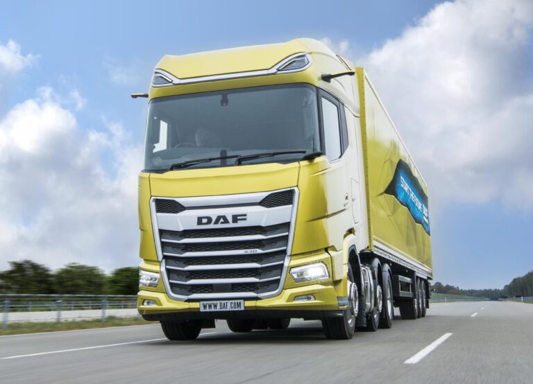 DAF Trucks For Sale: Your Ultimate Guide to Investing in Reliability and Performance