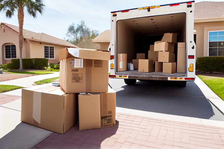 Decoding Moving Truck One-Way Prices: Your Comprehensive Cost Guide for a Smooth Relocation