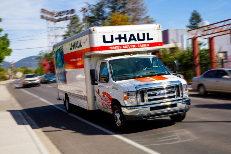 Decoding the U-Haul Price List: Your Ultimate Guide to Rental Costs & Savings (2024)