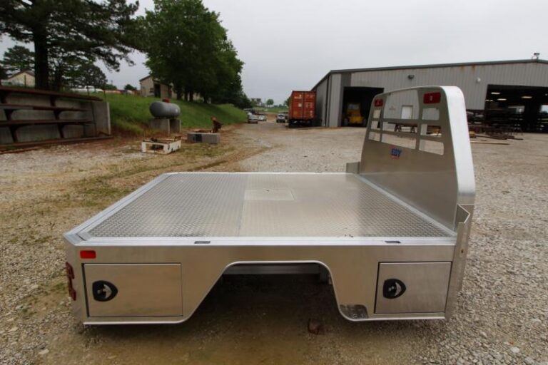 Demystifying Eby Truck Bed Prices: Your Ultimate Guide to Smart Investment