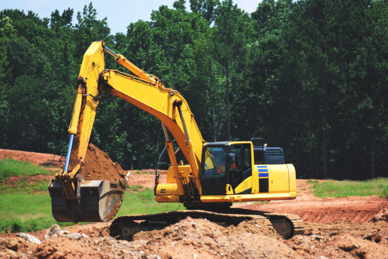 Digger Trucks For Sale: The Ultimate Buyer’s Guide to Smart Heavy Equipment Investment