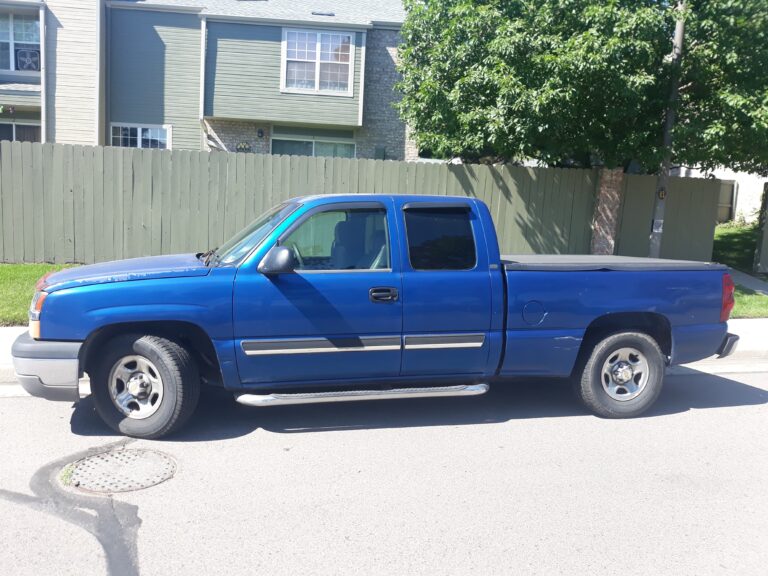 Discovering Your Ideal Workhorse: The Definitive Guide to Extended Cab Chevy Trucks For Sale