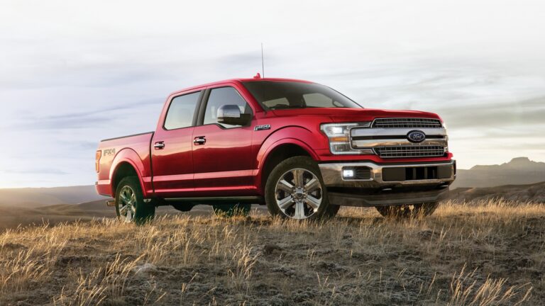 Discovering Your Perfect Ride: A Comprehensive Guide to Ford F-150 Pickup Trucks For Sale