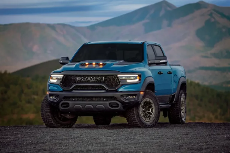 Discovering Your Ultimate Workhorse: A Comprehensive Guide to Ram Trucks For Sale in Rochester NY