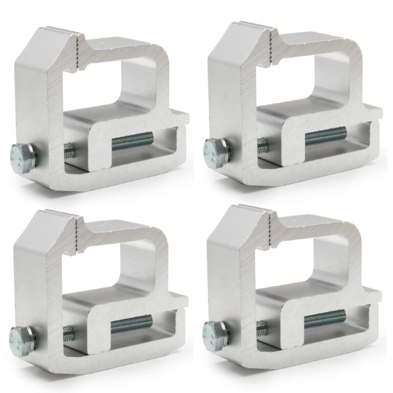 Does an F-150 Cap Fit a Ram 1500? Unveiling the Truth About Truck Cap Compatibility