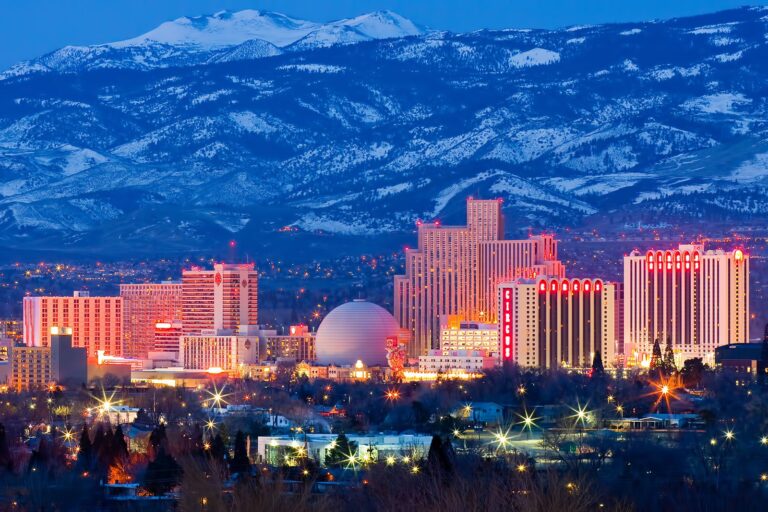 Drive Your Dreams: The Ultimate Guide to Finding Reno Used Trucks For Sale