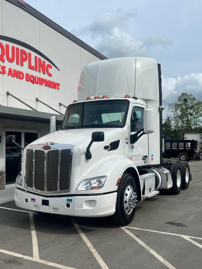 Driving the Future: Your Ultimate Guide to Automatic Semi Trucks For Sale In Texas