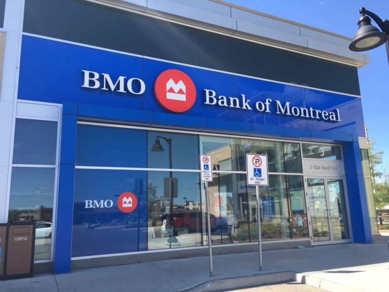Driving Your Business Forward: A Comprehensive Guide to BMO Financial Trucks For Sale and Smart Commercial Vehicle Acquisition