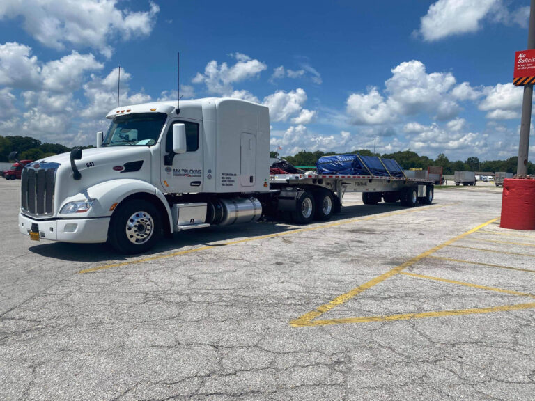 Driving Your Dream: The Ultimate Guide to Finding and Buying Trucking Trucks For Sale