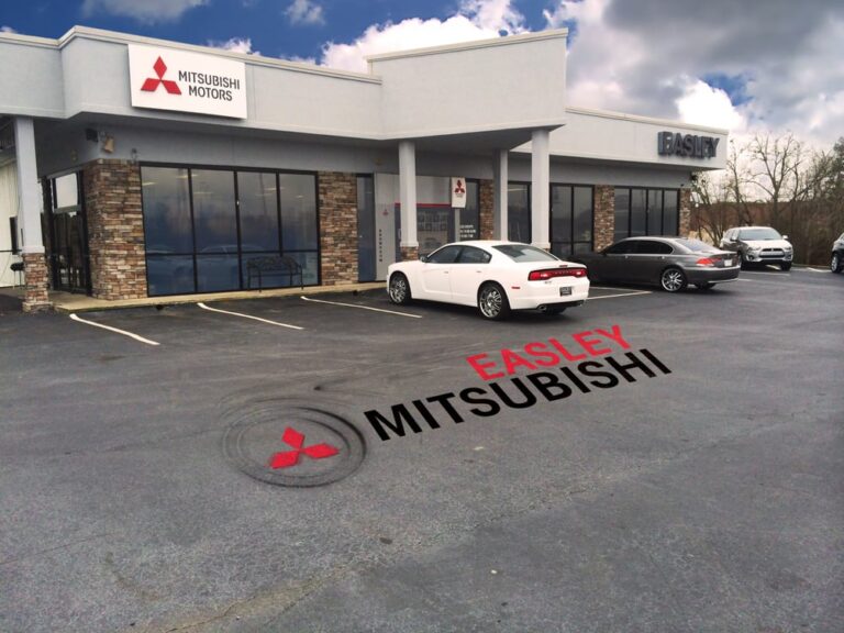 Easley Mitsubishi Reviews: Your Ultimate Guide to an Informed Car Buying Experience