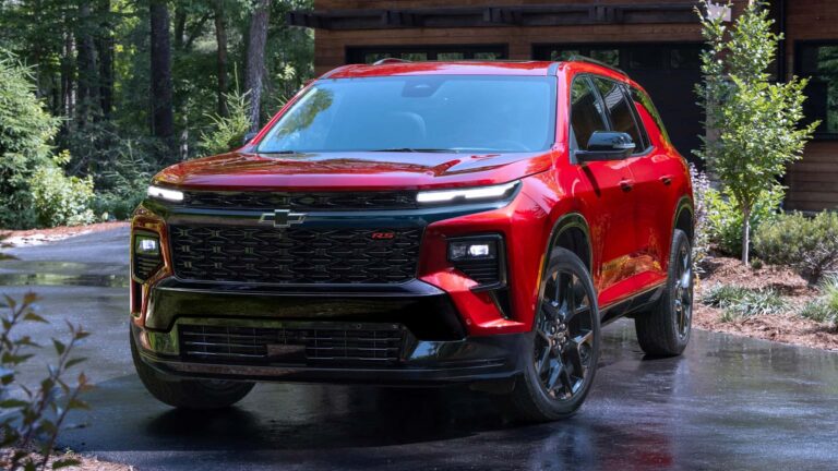 Elevate Your Ride: The Ultimate Guide to Finding Chevy Trucks With Lift Kits For Sale