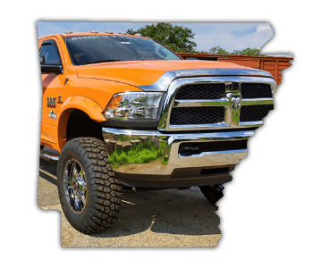Elevate Your Ride: The Ultimate Guide to Finding Lifted Trucks For Sale In Arkansas