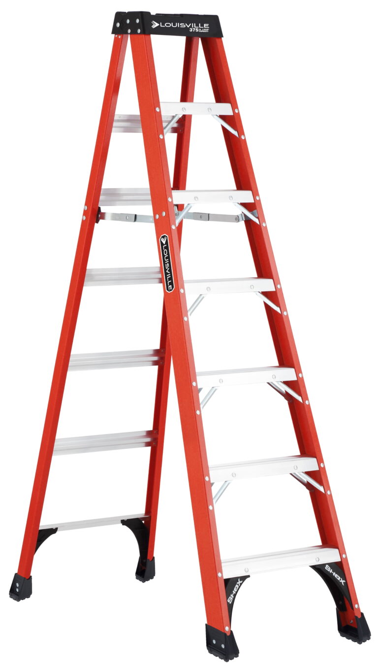 Elevate Your Work: The Ultimate Guide to Ladder Racks for Utility Trucks