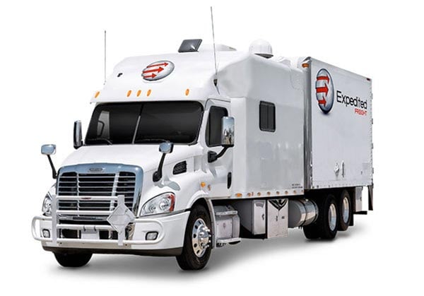 Expedited Freight Trucks For Sale: Your Ultimate Guide to Buying & Operating for Profit
