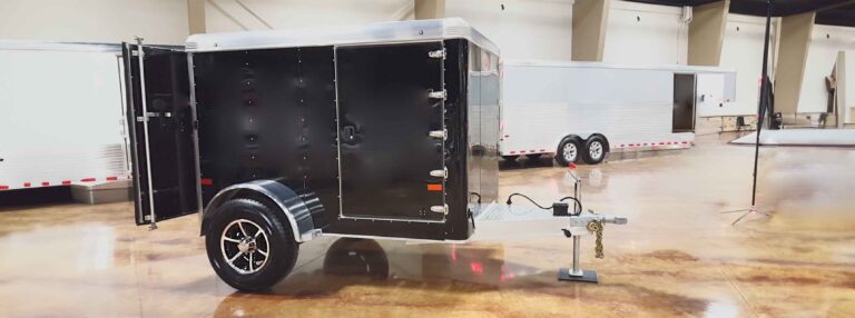 Farrier Trailer For Sale: Your Ultimate Guide to Buying, Selling, and Customizing Your Mobile Workshop
