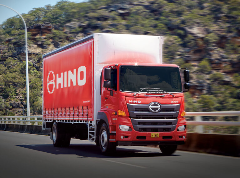 Finding Your Next Workhorse: A Comprehensive Guide to Hino Truck For Sale Craigslist