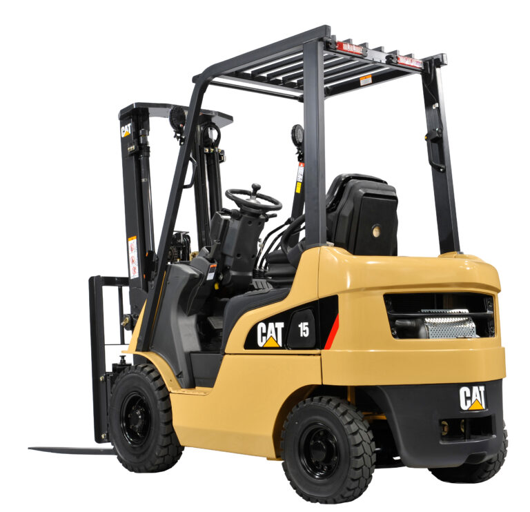 Forklift Trucks For Sale: Your Ultimate Guide to Making the Smartest Investment