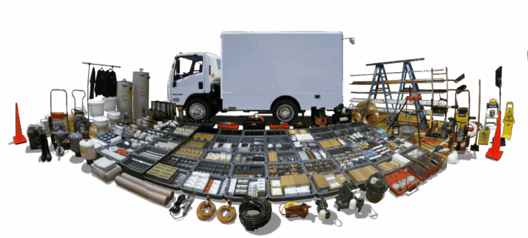 Hackney Plumbing Trucks For Sale: The Ultimate Guide to Finding Your Perfect Rig