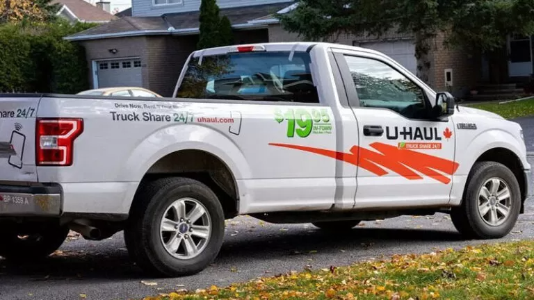 How Much Does It Cost to Rent a U-Haul Truck? Your Ultimate, In-Depth Guide to Smart Moving