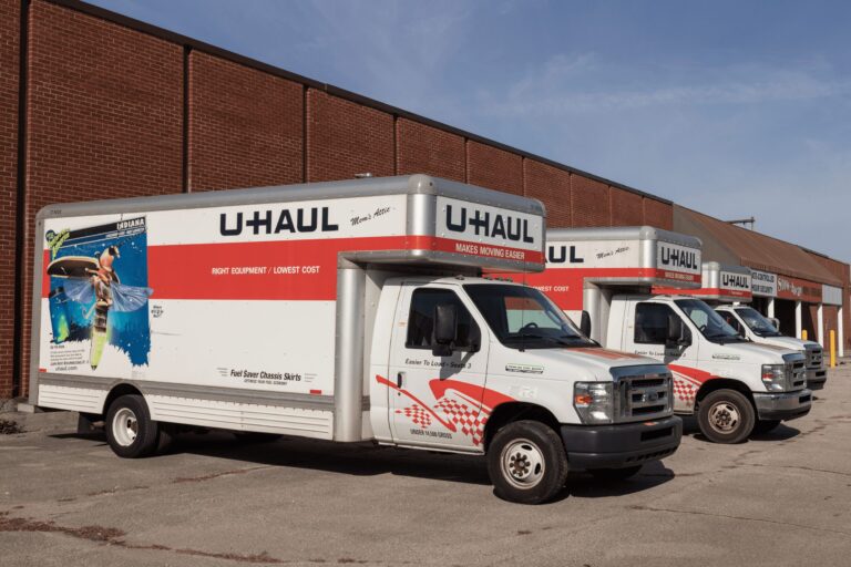 How Much Does It Really Cost to Rent a U-Haul Car Trailer? Your Ultimate Guide to Budgeting & Smart Towing