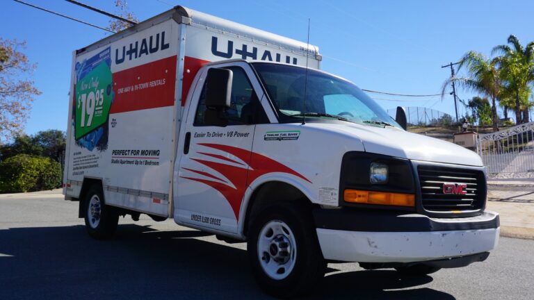 How Much Does It Really Cost to Rent a U-Haul? Your Ultimate Guide to Budgeting Your Move