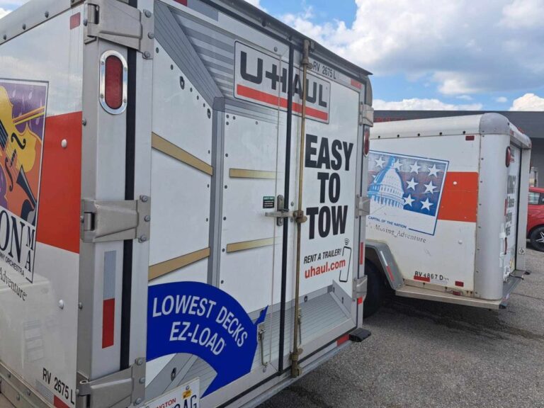 How Much Is It To Rent U-Haul? Your Ultimate Guide to Understanding U-Haul Costs and Saving Money