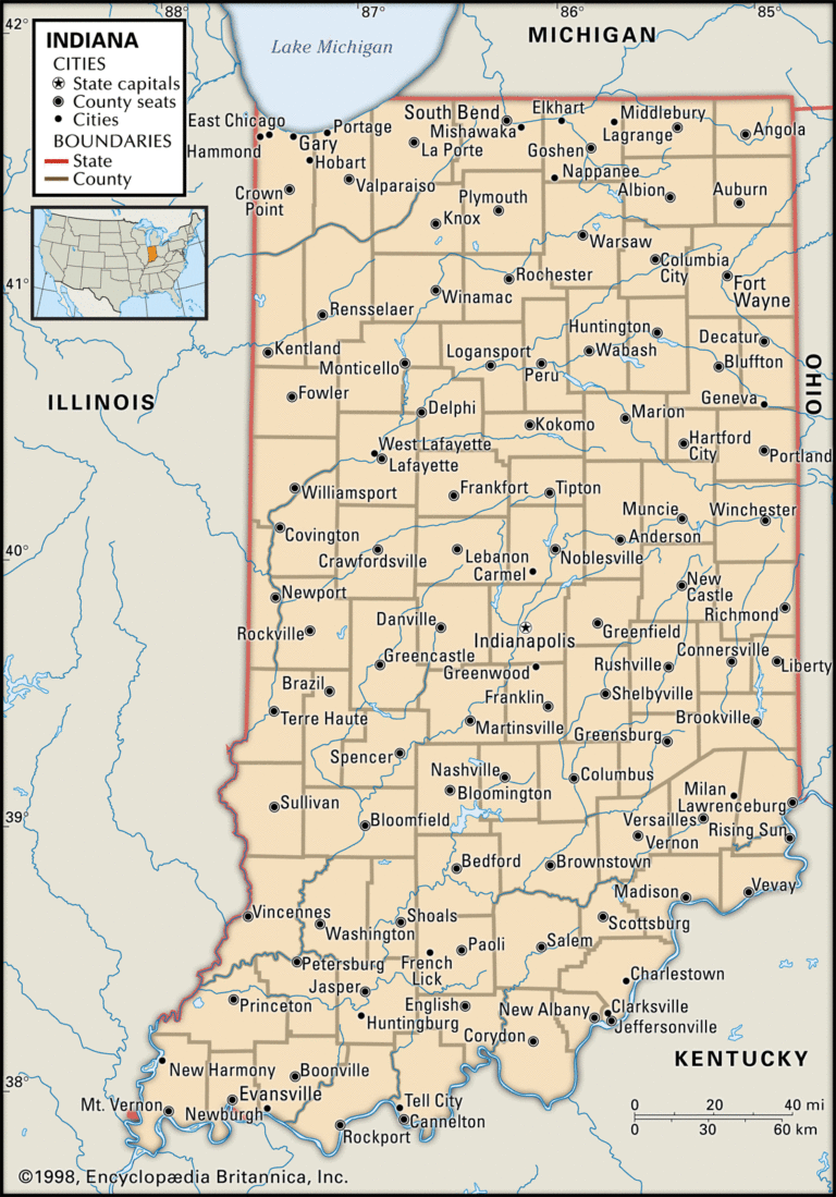 Indiana Trucks For Sale: The Ultimate Buyer’s Guide to Finding Your Perfect Ride