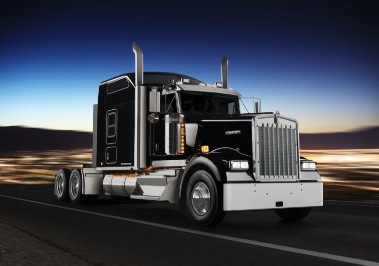 Kenworth Dump Truck For Sale On Craigslist: The Ultimate Buyer’s Guide for Savvy Entrepreneurs