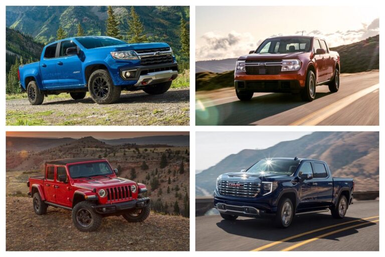 Lease Return Trucks For Sale: Your Ultimate Guide to Smart Savings and Informed Choices