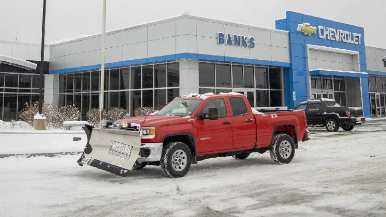 Master the Massachusetts Winter: Your Definitive Guide to Finding Plow Trucks For Sale in MA