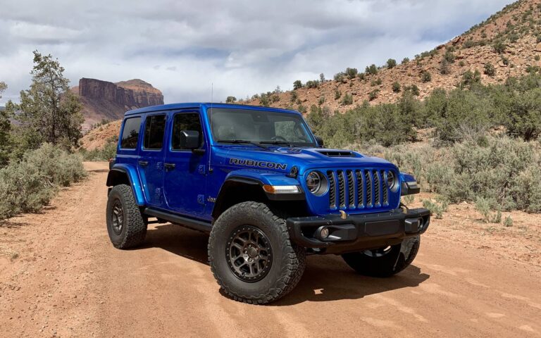 Mastering the Hunt: Your Ultimate Guide to Buying & Selling a Jeep Wrangler on Craigslist
