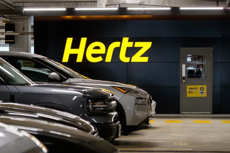 Mastering Your Move: The Definitive Guide to Hertz Truck Rental Moving
