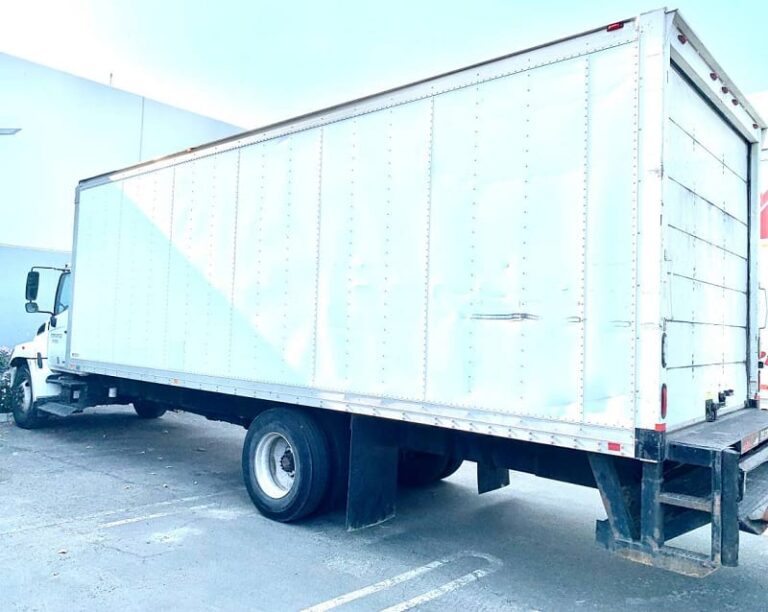 Navigating Craigslist: Your Ultimate Guide to Finding a Hino Truck for Sale
