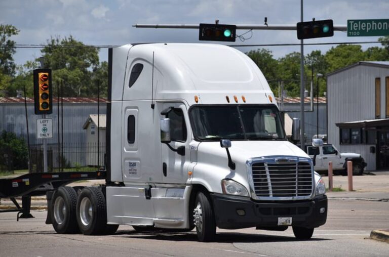 Navigating Fontana Semi Truck Sales: Your Ultimate Guide to Buying, Selling, and Thriving