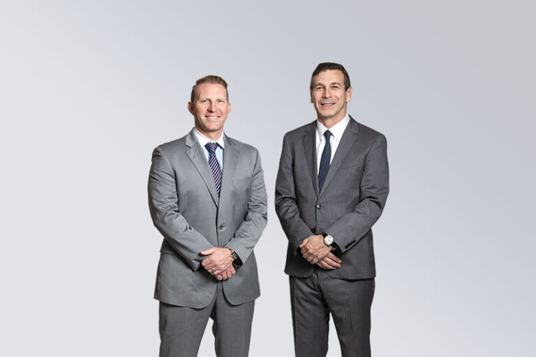 Navigating the Aftermath: Why Pines Salomon Injury Lawyers APC Are Your Trusted Advocates