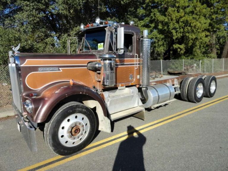 Navigating the Digital Highway: Your Ultimate Guide to Buying Used Semi Trucks For Sale on Craigslist