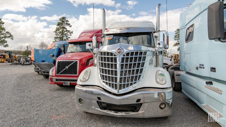 Navigating the Golden State: Your Ultimate Guide to Finding Semi Trucks For Sale California