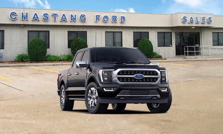 Navigating the Houston Truck Market: Your Ultimate Guide to Finding Trucks For Sale In Houston Area