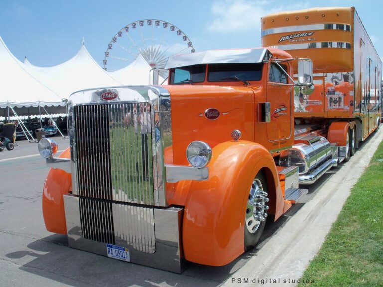 Navigating the Keystone State: Your Ultimate Guide to Finding Semi Trucks For Sale In PA