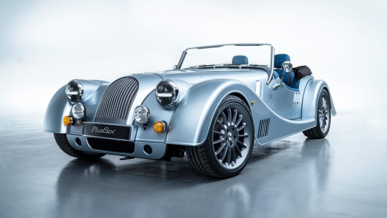 Navigating the Market: Your Ultimate Guide to Finding Morgan Olson Trucks For Sale