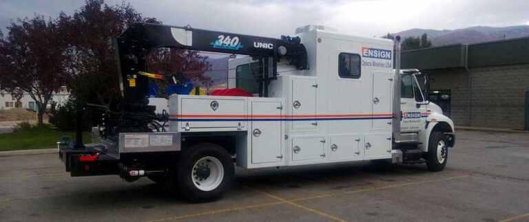 Navigating the Market: Your Ultimate Guide to Finding Slickline Trucks For Sale